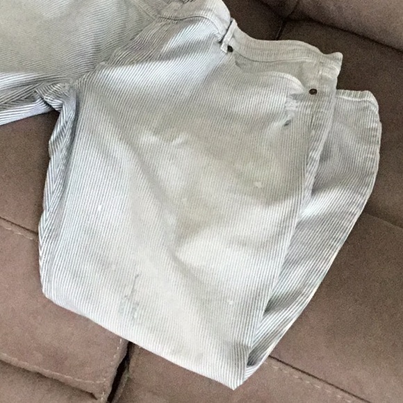 LOFT JEANS - Picture 2 of 3